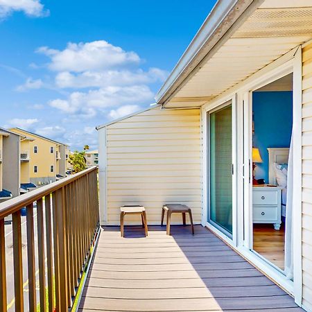 Bay View Villas #118 Clearwater Beach Eksteriør bilde