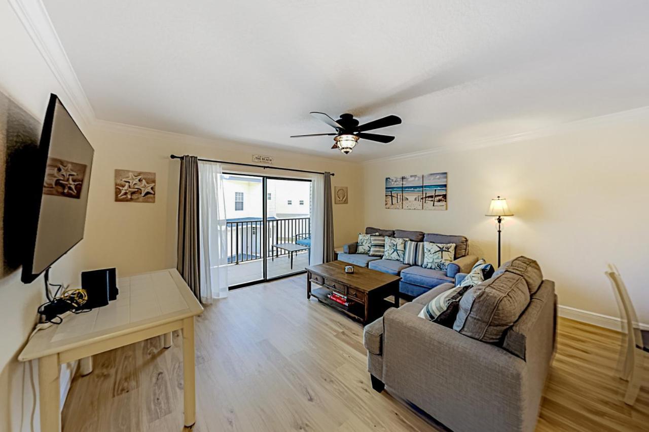 Bay View Villas #118 Clearwater Beach Eksteriør bilde