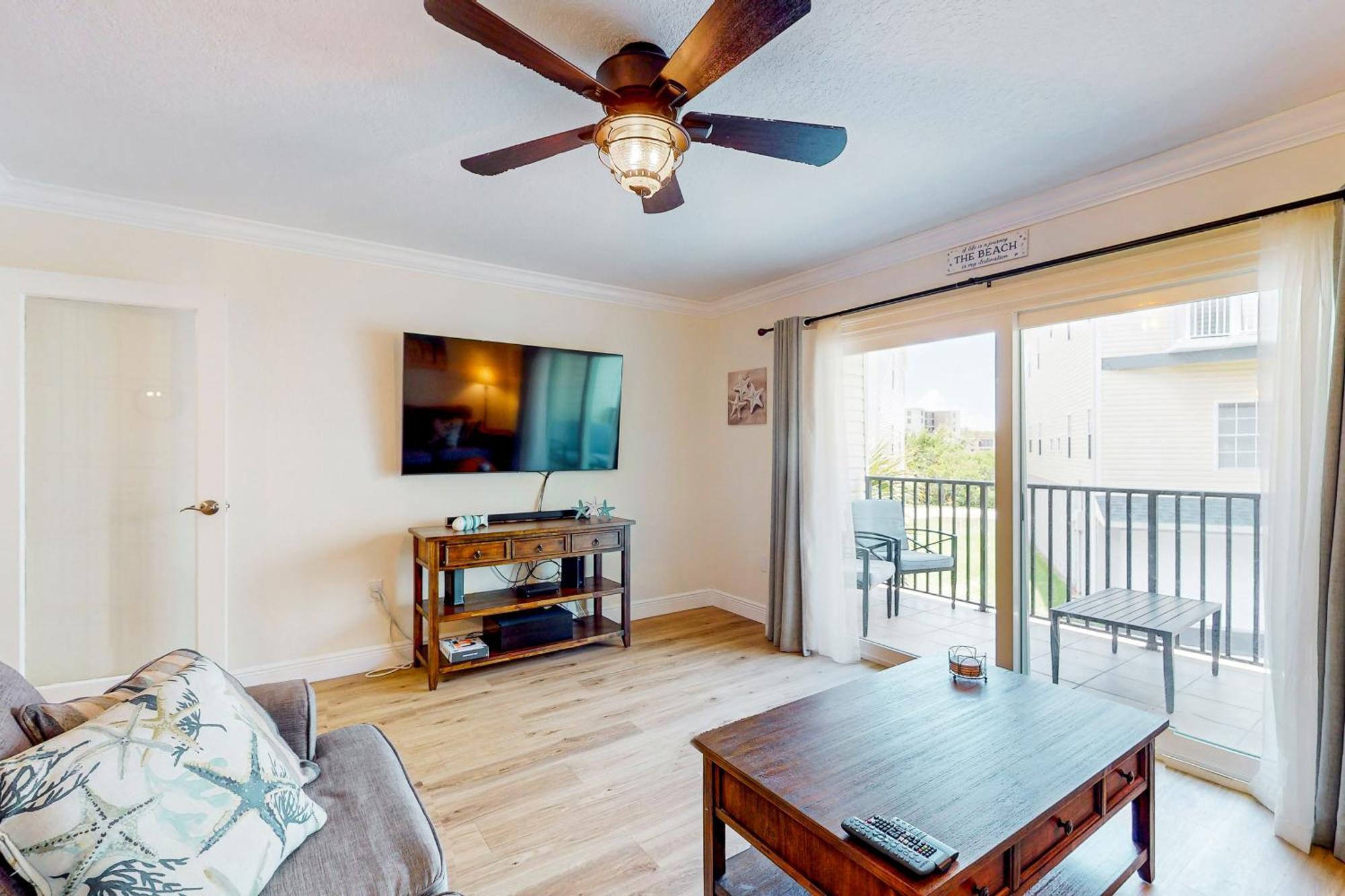 Bay View Villas #118 Clearwater Beach Eksteriør bilde