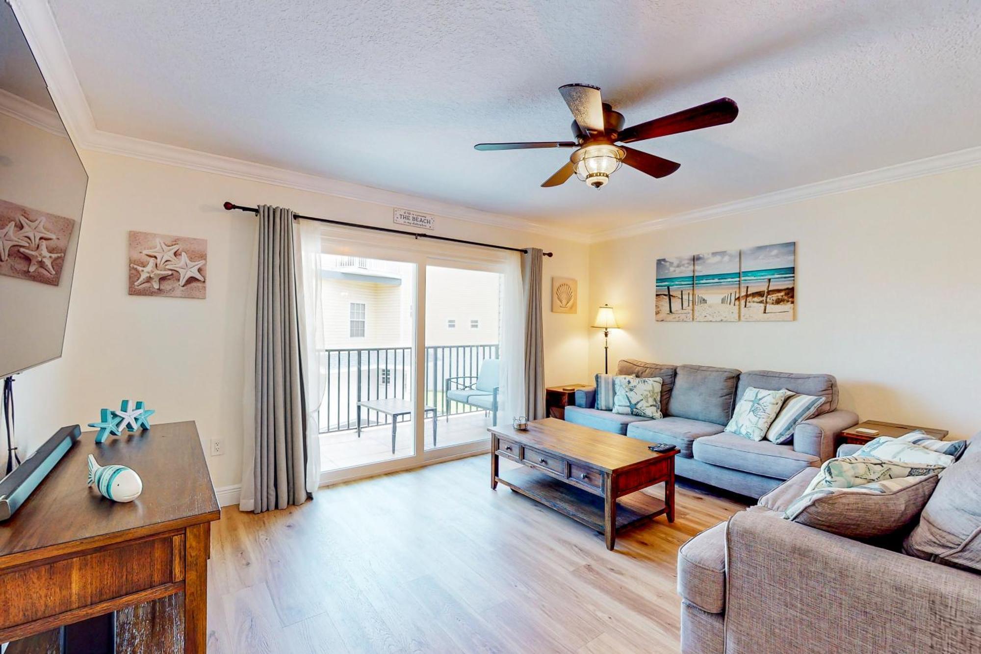 Bay View Villas #118 Clearwater Beach Eksteriør bilde