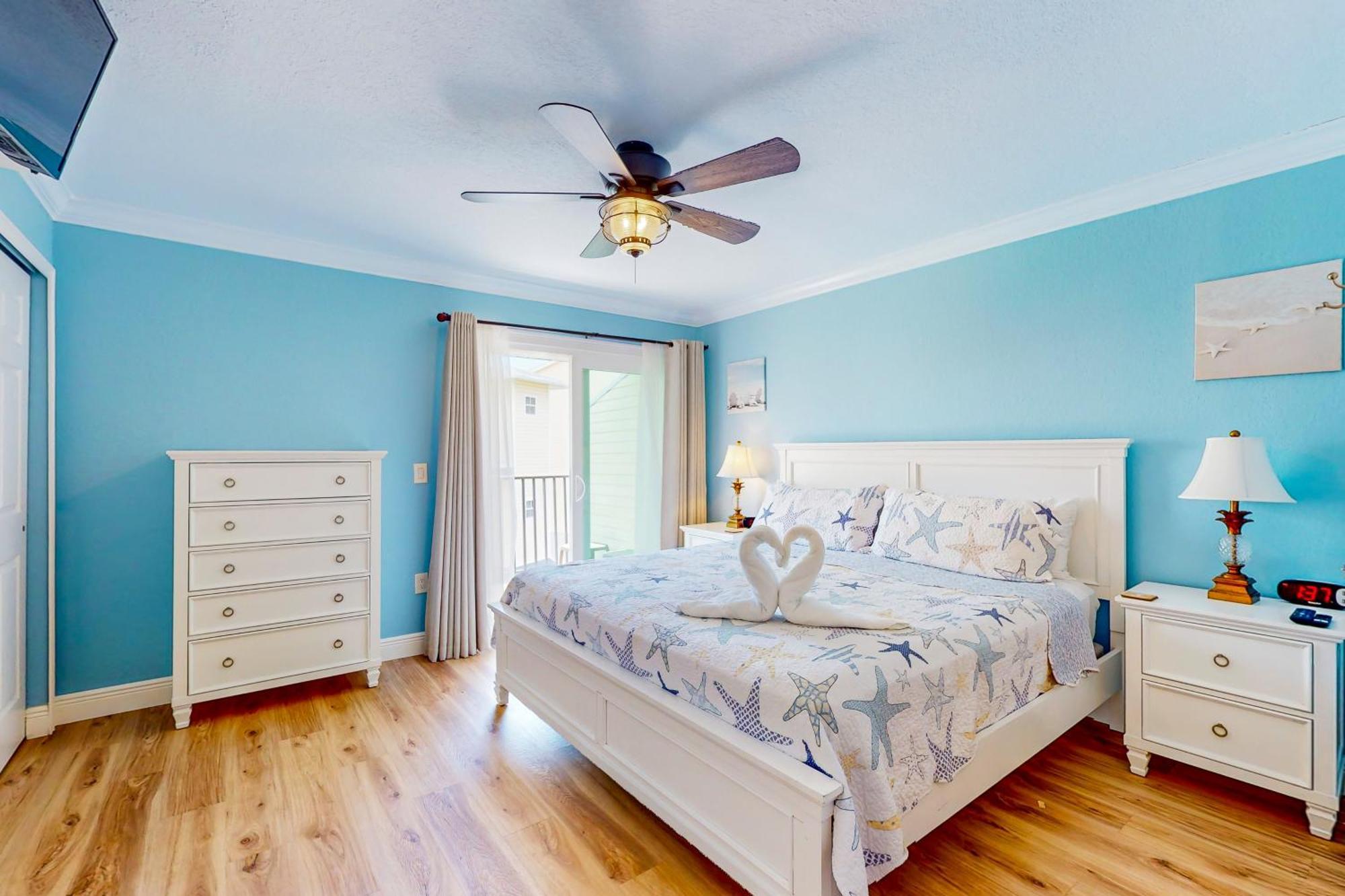 Bay View Villas #118 Clearwater Beach Eksteriør bilde
