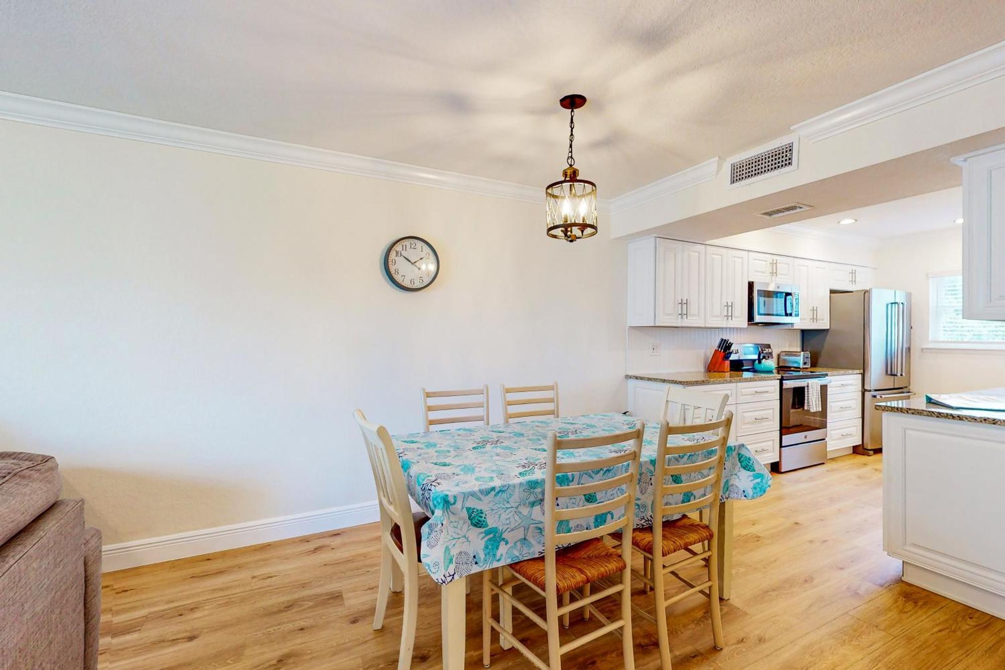 Bay View Villas #118 Clearwater Beach Eksteriør bilde