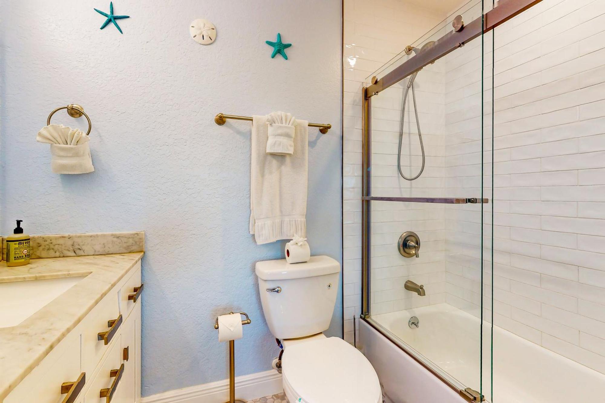 Bay View Villas #118 Clearwater Beach Eksteriør bilde