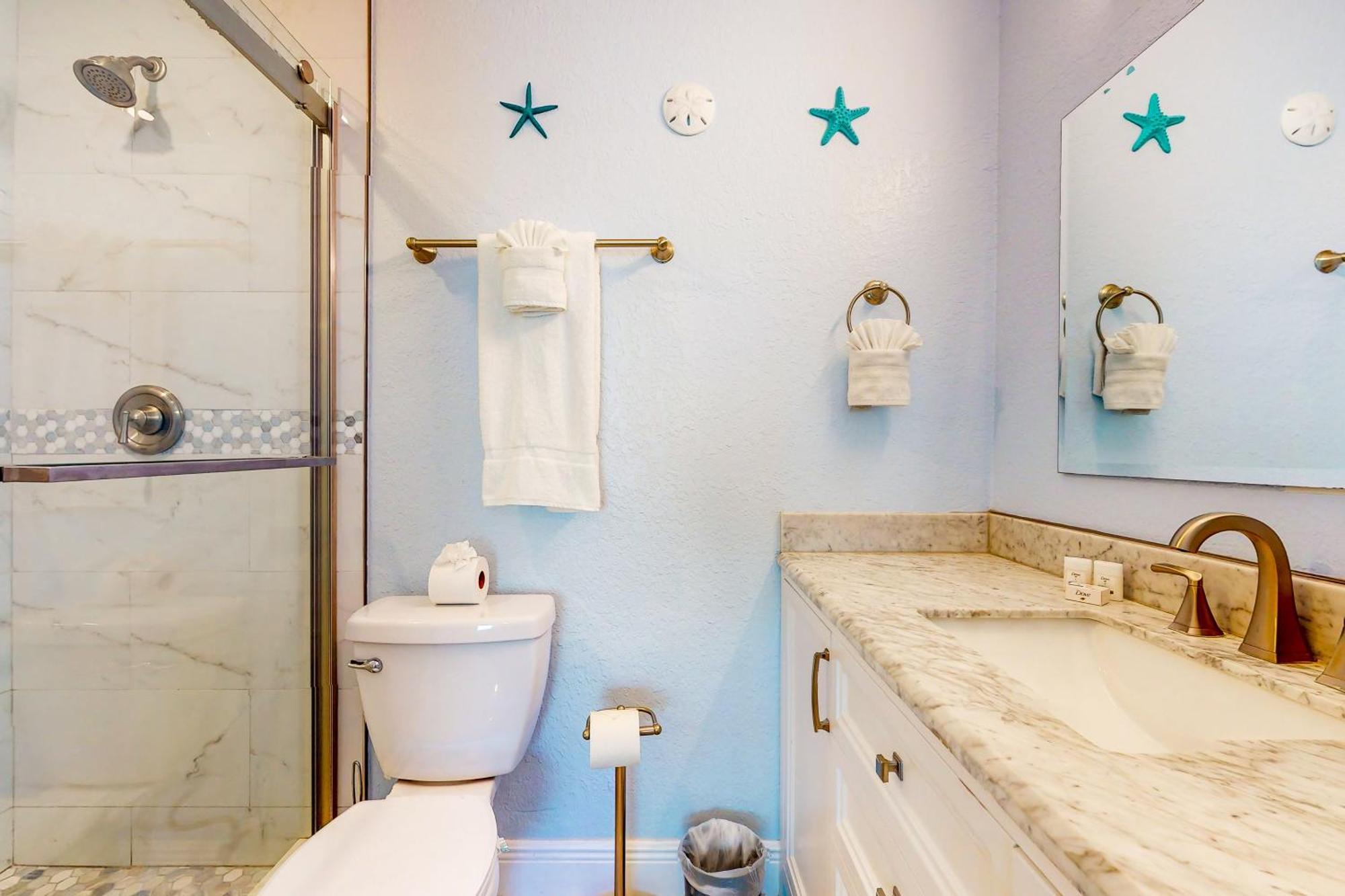 Bay View Villas #118 Clearwater Beach Eksteriør bilde
