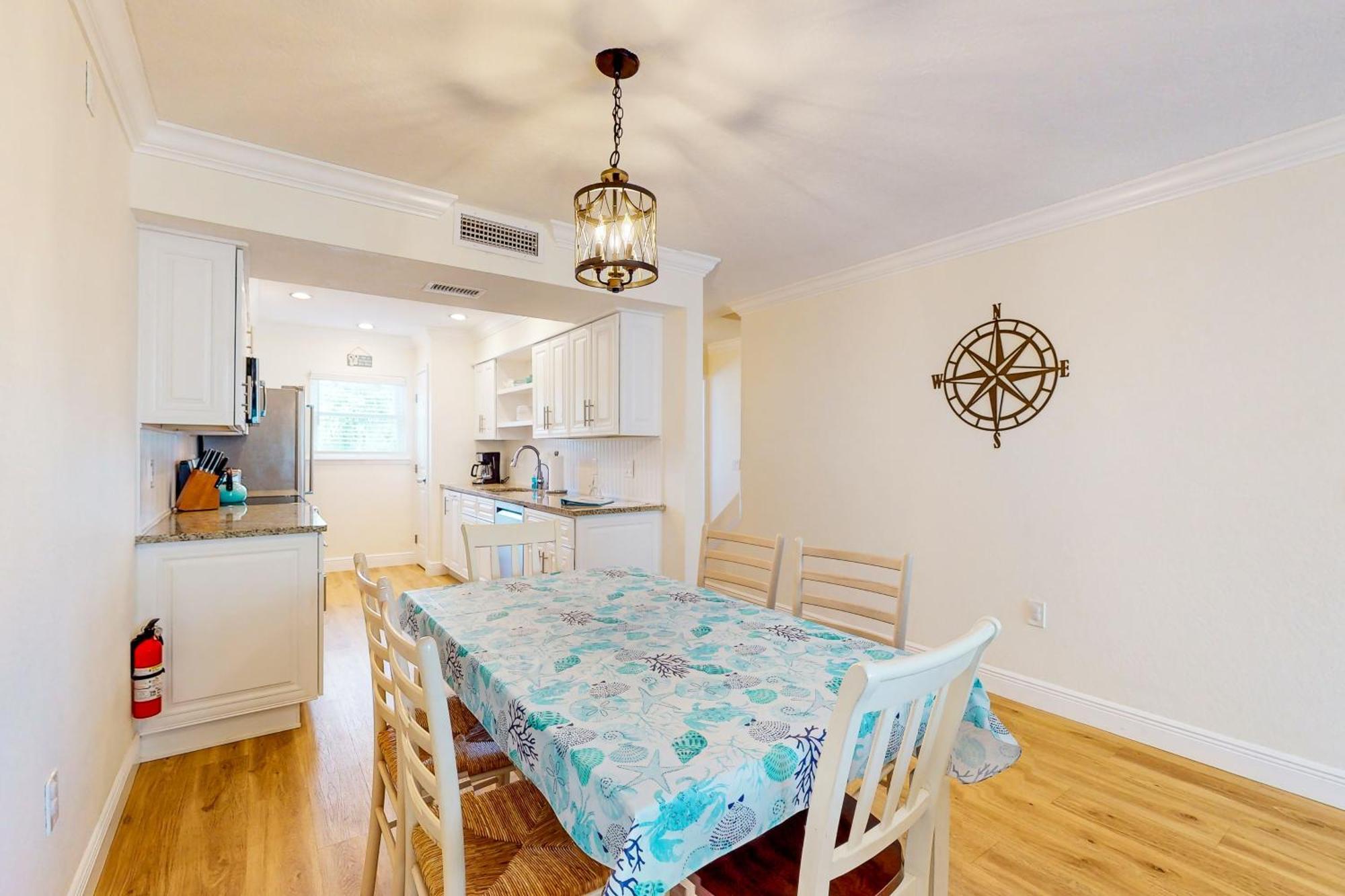 Bay View Villas #118 Clearwater Beach Eksteriør bilde