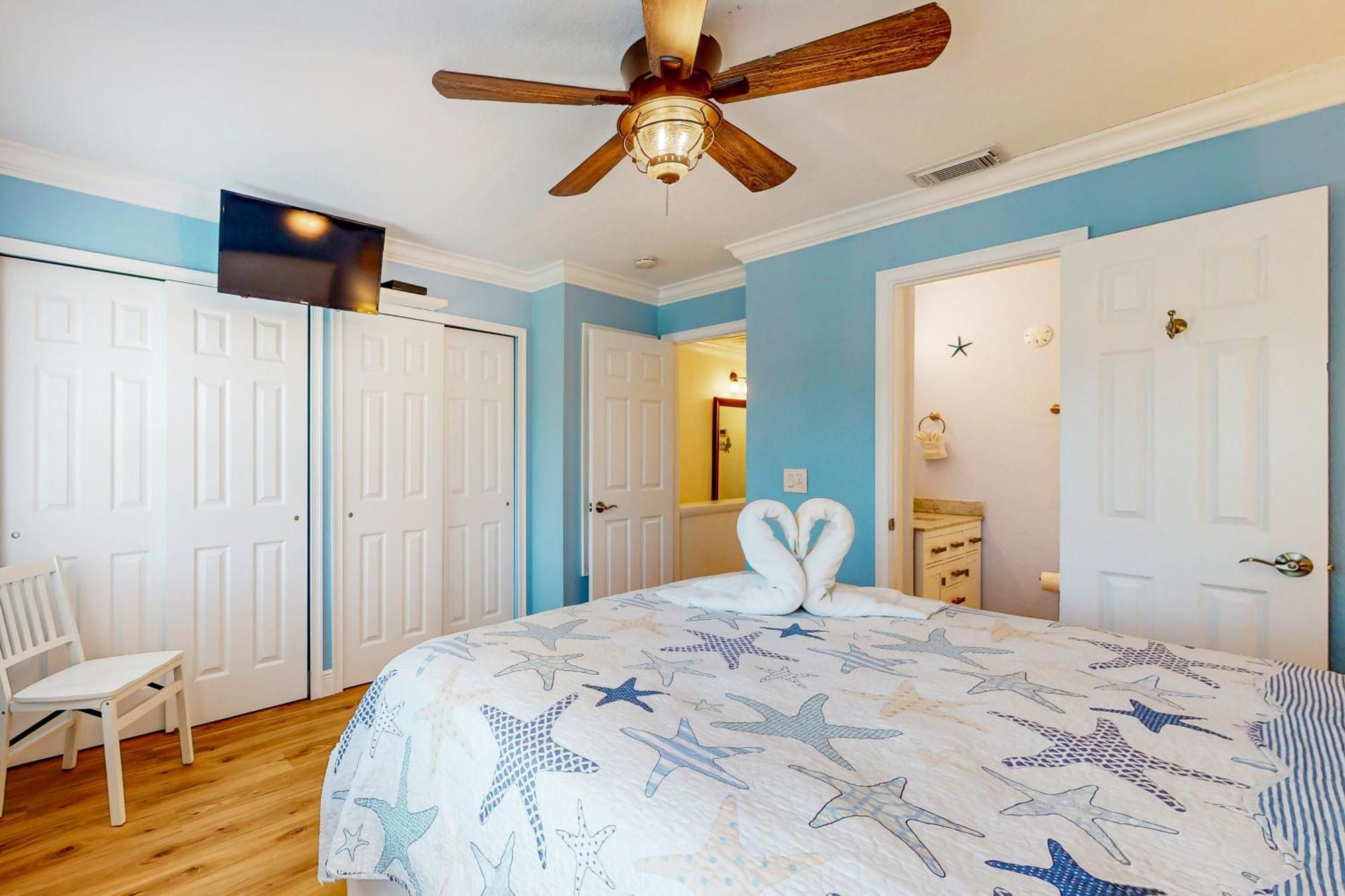 Bay View Villas #118 Clearwater Beach Eksteriør bilde